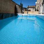 Villa Sud Bastia 50 M2 Prive Avec Jacuzzi Et Piscine Monte (Corsica)