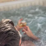Sud Bastia 50 M2 Prive Avec Jacuzzi Et Piscine * Monte (Corsica)