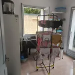 Sud Bastia 50 M2 Prive Avec Jacuzzi Et Piscine