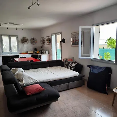 Willa Sud Bastia 50 M2 Prive Avec Jacuzzi Et Piscine
