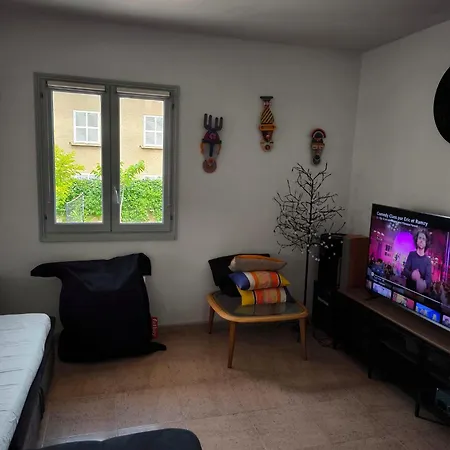 Sud Bastia 50 M2 Prive Avec Jacuzzi Et Piscine Monte (Corsica)