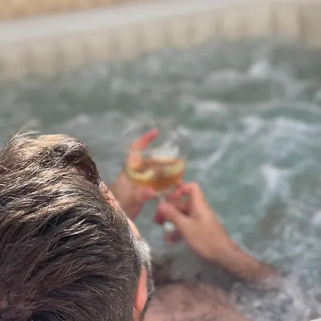 Sud Bastia 50 M2 Prive Avec Jacuzzi Et Piscine * Monte (Corsica)