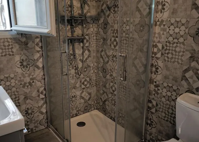 Villa Sud Bastia 50 M2 Privé Avec Jacuzzi Et Piscine *